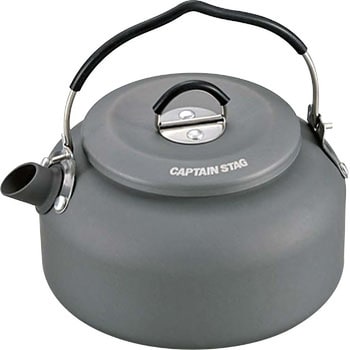 camping kettle