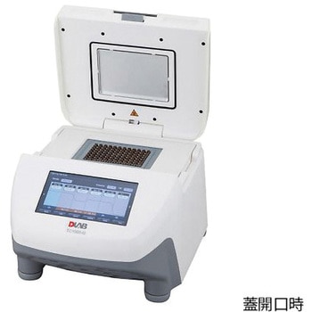 サーマルサイクラー 280×370×250mm TC1000-Gシリーズ DLAB