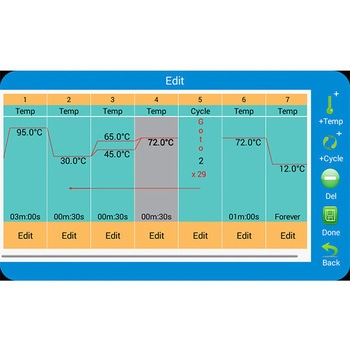 ポータブルサーマルサイクラー アズワン