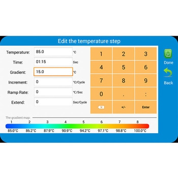 ポータブルサーマルサイクラー アズワン