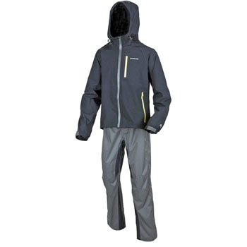 ストレッチレインスーツ CAPTAIN STAG