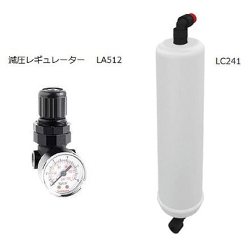 ELGA純水装置用オプション・交換部品 ELGA