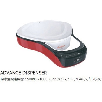 LA755 ELGAupIvVEi ELGA 62096494