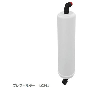 ELGA純水装置用オプション・交換部品 ELGA 純水製造装置 【通販