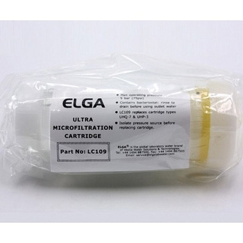 ELGA純水装置用オプション・交換部品 ELGA