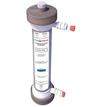ELGA純水装置用オプション・交換部品 ELGA