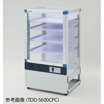 デジタルドライデシケーター S-Series TDDシリーズ アズワン