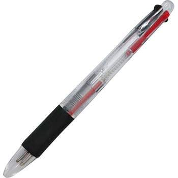 3色ゲルインクボールペン 0.5 モノタロウ
