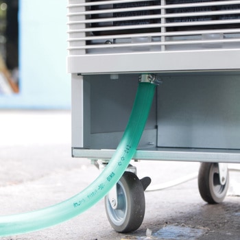 TS-25ES-1 スポットエアコン 1台 TRUSCO 【通販モノタロウ】