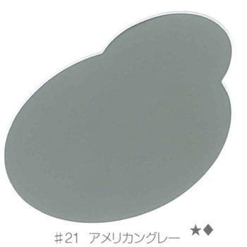 水性コンクリート床用塗料 フロアトップアクアW#5000 アトミクス