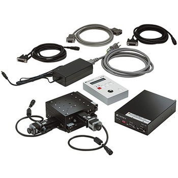 HPS120-60XY-SET �����X�e�[�W�E�R���g���[���E�P�[�u���Z�b�g �V�O�}���@ 62100168