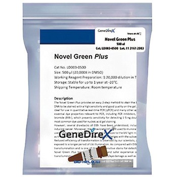 DNA染色試薬 LDシリーズ GeneDireX