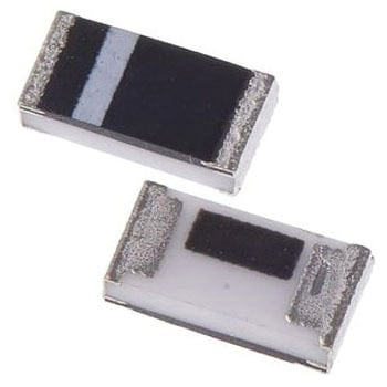 SMDレジスタ 47Ω 1206 3216M 0.33W 1セット 5000個入 Panasonic(パナソニック)