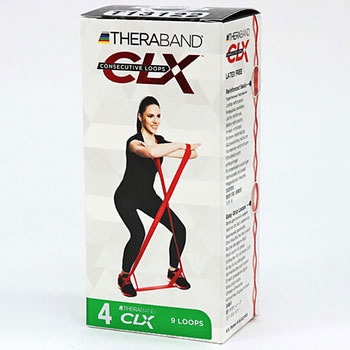 セラバンド CLX9 ループ アビリティーズ・ケアネット