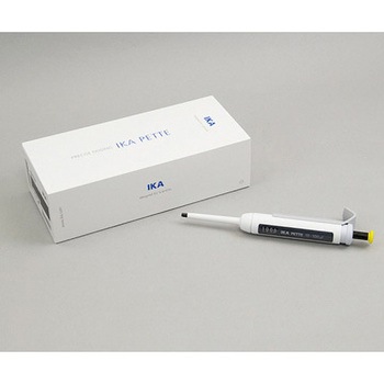 IKA Pette fix IKA