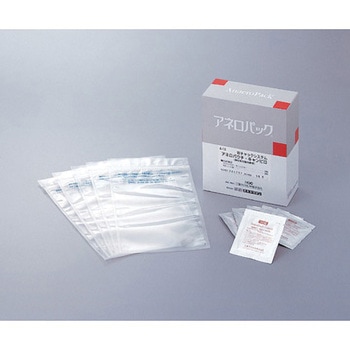 アネロパウチ (R) 微好気システム アネロパック