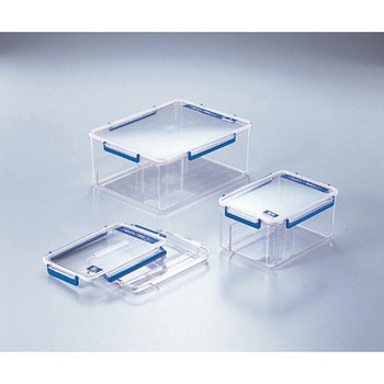 角型ジャー アネロパック