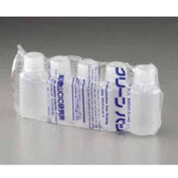 アイボーイ細口びんSCC PP細口瓶 アズワン