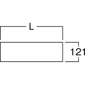 コンテナステージPOPカバー - 河淳