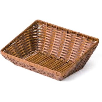 角型ビターバスケ 河淳