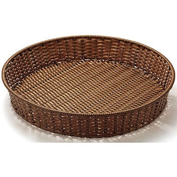 丸型ビターライトバスケ 河淳