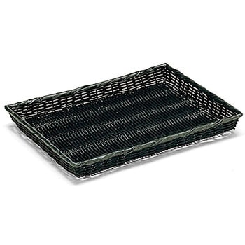 角型樹脂トレー 河淳