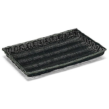 角型樹脂トレー 河淳