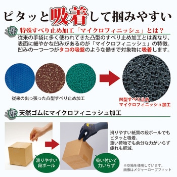 防寒手袋 PowerGrab Thermodex トワロン(TOWA/東和コーポレーション)