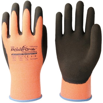 防寒手袋 PowerGrab Thermodex トワロン(TOWA/東和コーポレーション)