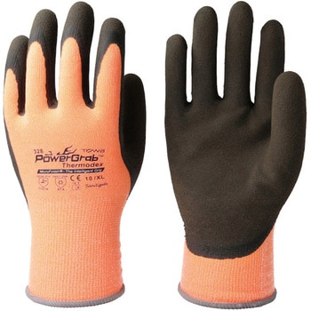 防寒手袋 PowerGrab Thermodex トワロン(TOWA/東和コーポレーション)