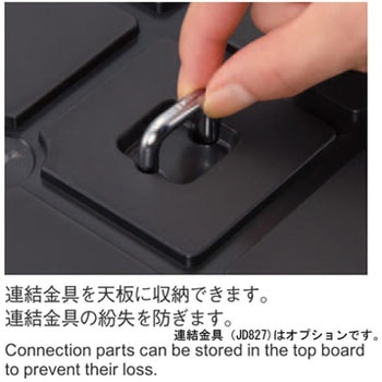 ステージボックス3030 河淳