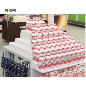 ステージボックス3030 河淳