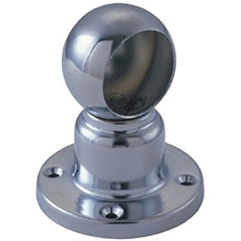 ステンレスゲンコ止メ型 ジョー・プリンス竹下