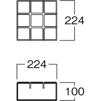 ステージボックス 河淳