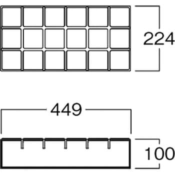 ステージボックス 河淳
