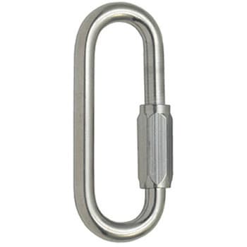 ステンレスロング連結カン ジョー・プリンス竹下