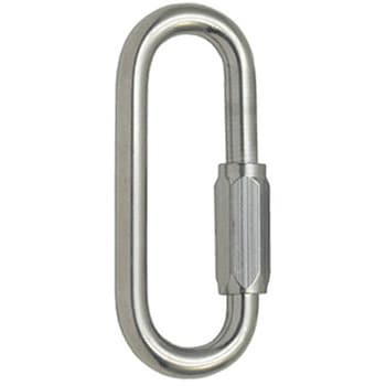 ステンレスロング連結カン ジョー・プリンス竹下