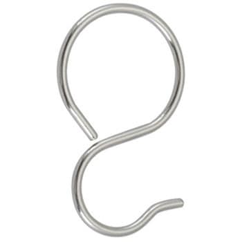 ステンレスPフック ジョー・プリンス竹下