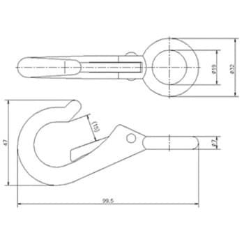 ステンレスリガイドナスカン - ジョー・プリンス竹下