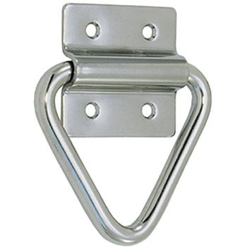 ステンレスハンガーユニット 三角型 ジョー・プリンス竹下