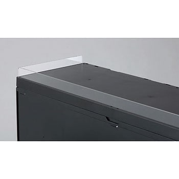 折りたたみヒナ壇アクリルコロビ 河淳