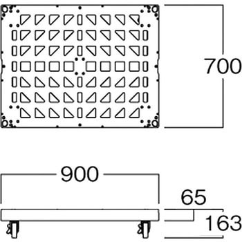 レクタキャリア9070 河淳