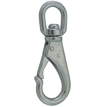 ステンレス回転リガイドナスカン ジョー・プリンス竹下