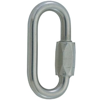 ステンレス連結カン ジョー・プリンス竹下