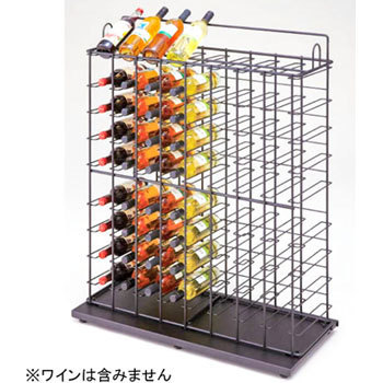 ワインストレージCL9段8列 河淳