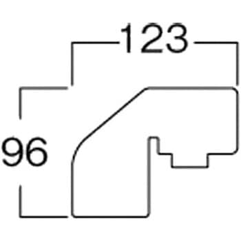 ステア仕切板 - 河淳