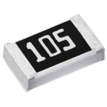 SMDレジスタ 910kΩ 1206 3216M 0.25W 1袋 100個入 - Panasonic(パナソニック)