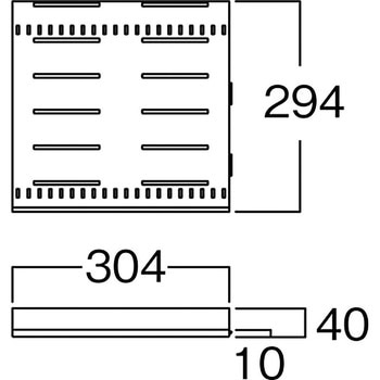 DPボックスベース 河淳