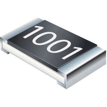 SMDレジスタ TC100 250mW 1セット 20個入 BOURNS