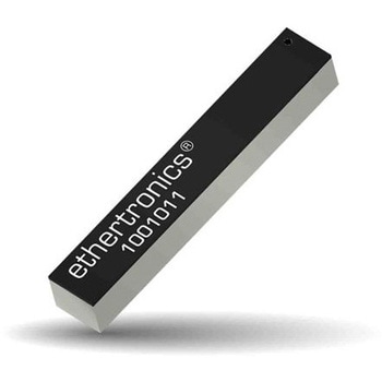 SMTアンテナ 0.96dBi GPS 1袋 5個入 京セラ